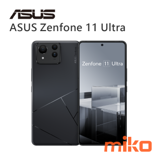 ASUS Zenfone 11 Ultra 永恆黑